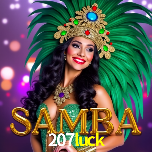 Descubra o Programa VIP da 207luck: Vantagens Exclusivas para Jogadores