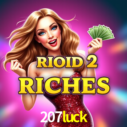 A Revolução dos Aplicativos de Jogos no 207luck