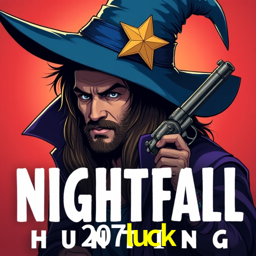 Descubra a Magia dos Jogos de Arcade no 207luck