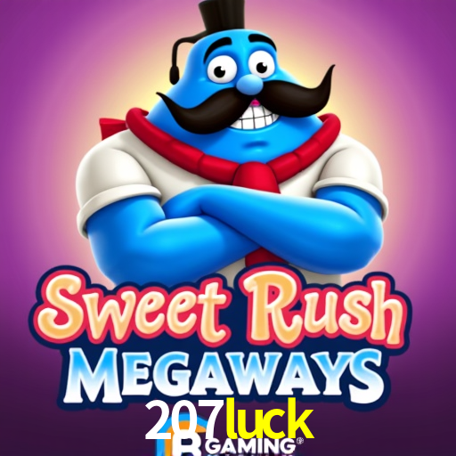 A Emoção da Loteria na 207luck: Uma Chance de Mudança de Vida