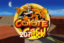 A Popularidade dos Caça-Níqueis no 207luck