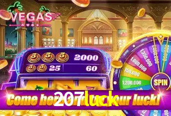 Inovações de Jogos na 207luck: O Futuro das Experiências Interativas