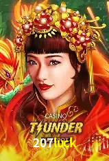 Descubra o Programa VIP da 207luck: Vantagens Exclusivas para Jogadores