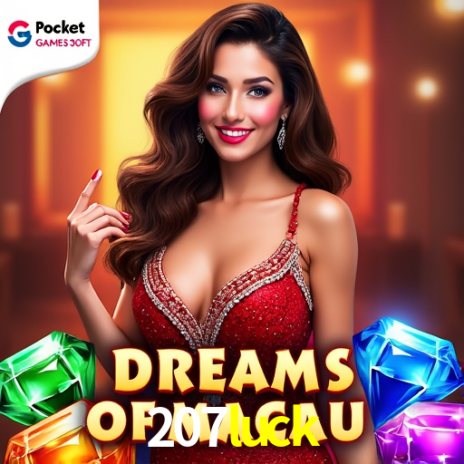 Inovações de Jogos na 207luck: O Futuro das Experiências Interativas