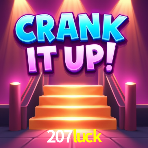 Apostas Esportivas na 207luck: Um Guia Completo