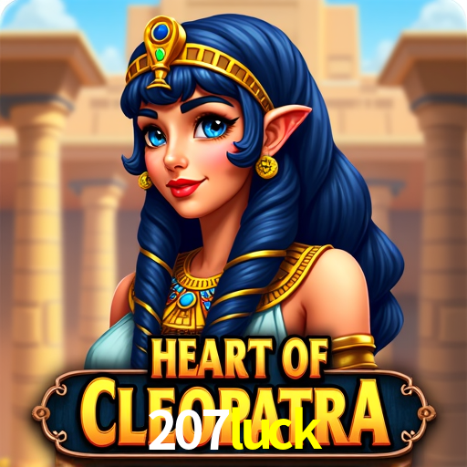 Descubra a Essência do 207luck: Nossa História e Compromissos