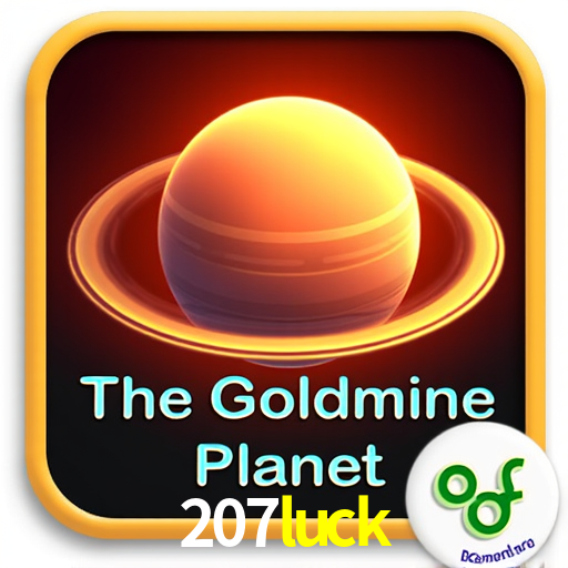 207luck: Seu Cassino Premiado com Pagamentos Rápidos