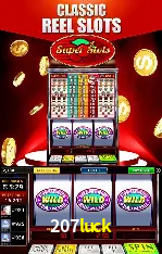 Ofertas Imperdíveis na 207luck: Promoções e Bônus Que Valem a Pena