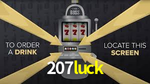 207luck