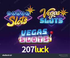 207luck,207luck.com