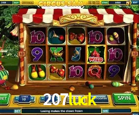 207luck,207luck.com