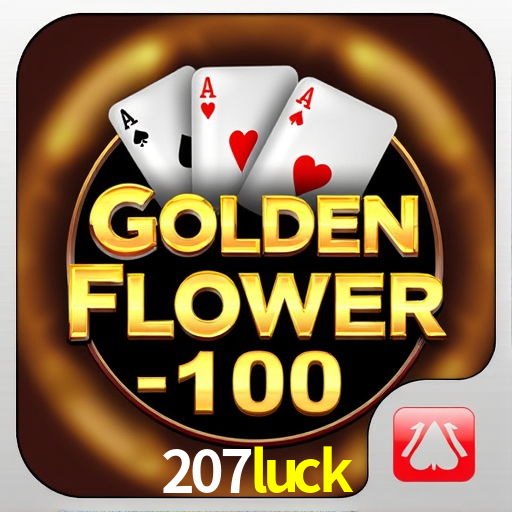 207luck: Jogos de Caça-Níqueis-Altas Recompensas, Roleta-Velocidade, Blackjack-Desafios Máximos