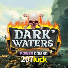 207luck bet