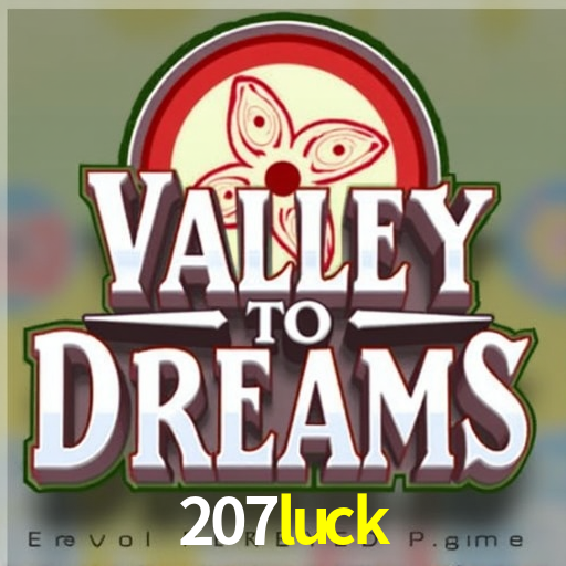 207luck